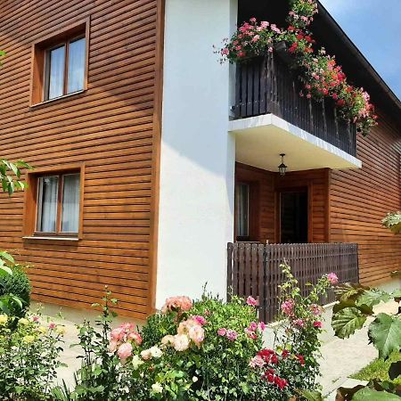 פאלה Aleksandar Apartmani מראה חיצוני תמונה