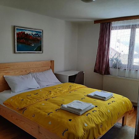 פאלה Aleksandar Apartmani מראה חיצוני תמונה