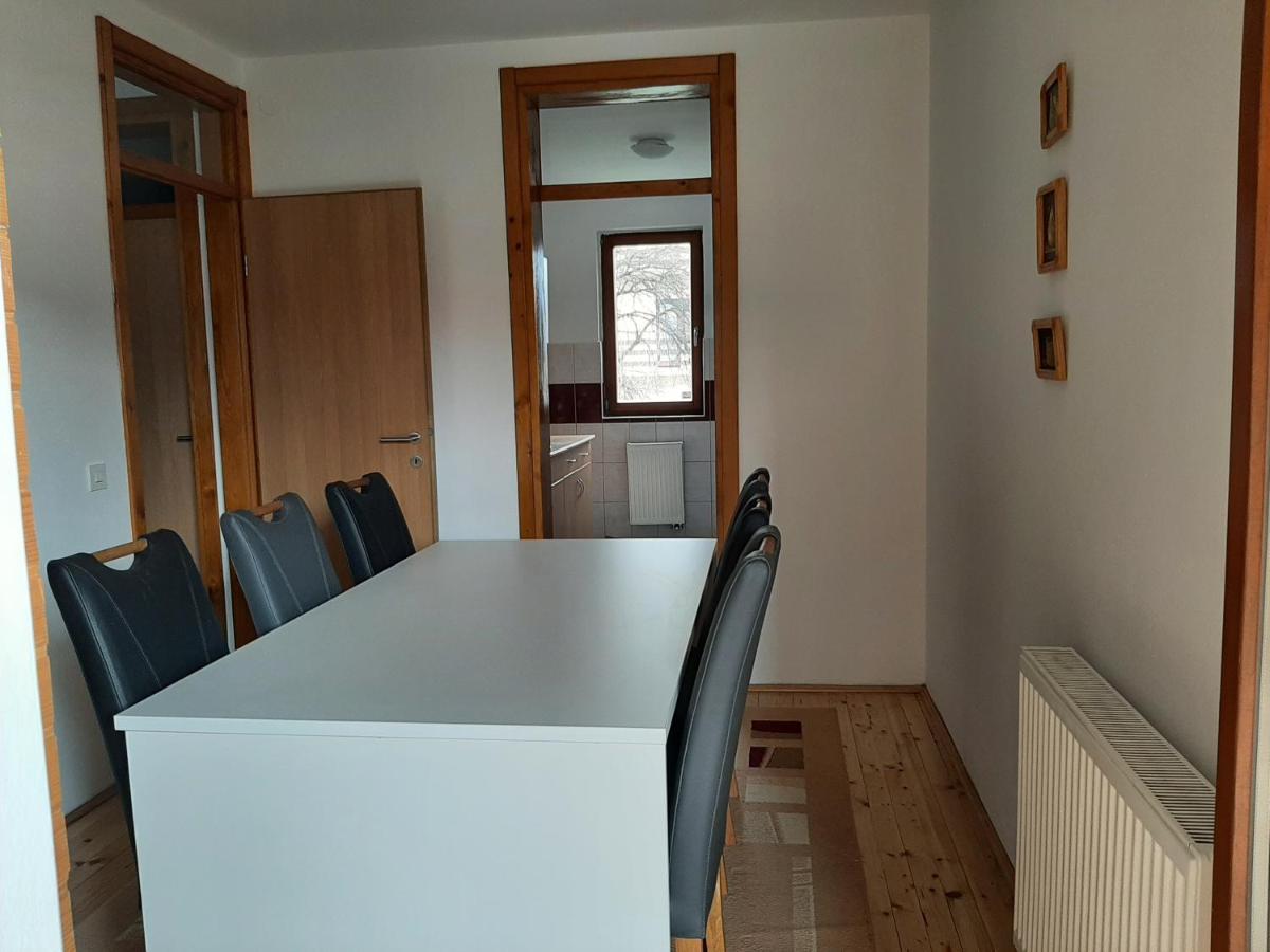 פאלה Aleksandar Apartmani מראה חיצוני תמונה