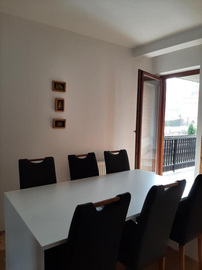 פאלה Aleksandar Apartmani מראה חיצוני תמונה