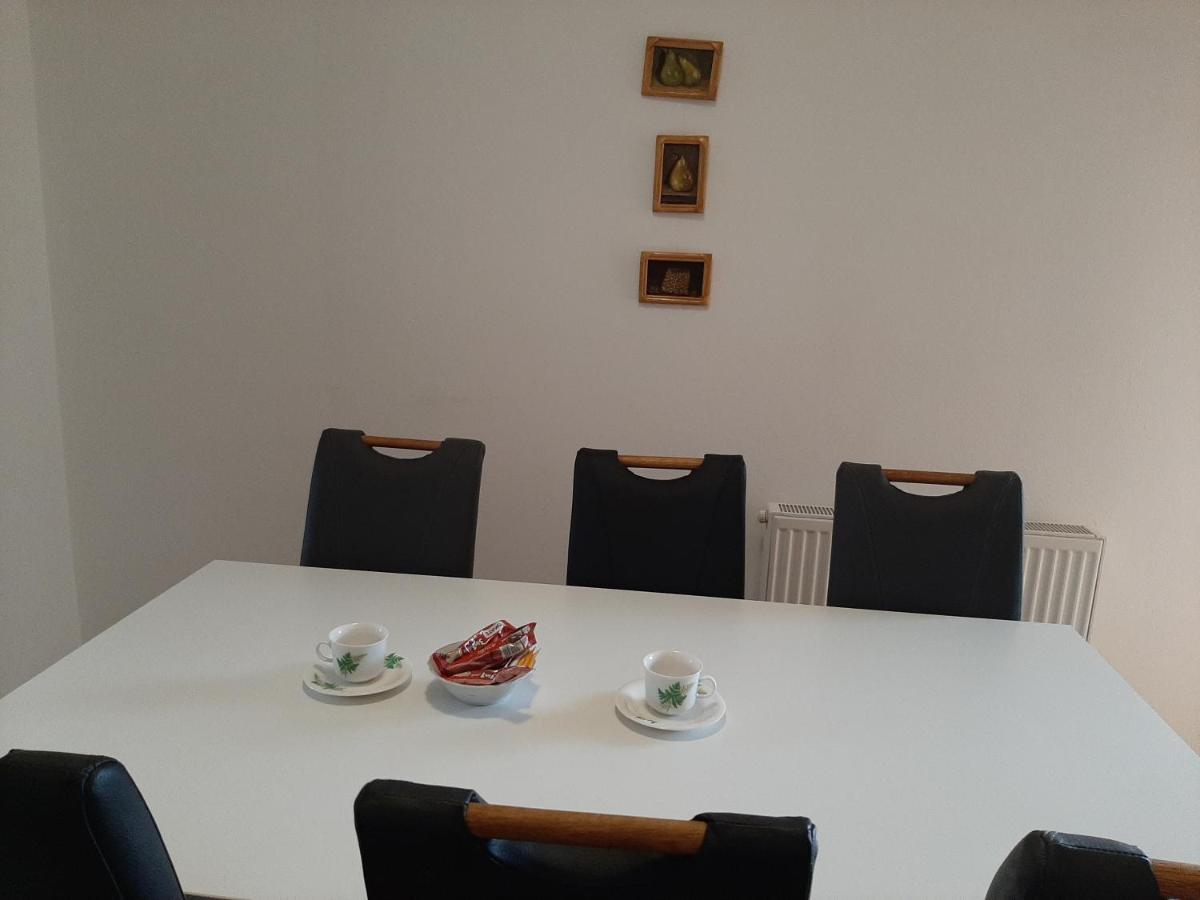 פאלה Aleksandar Apartmani מראה חיצוני תמונה