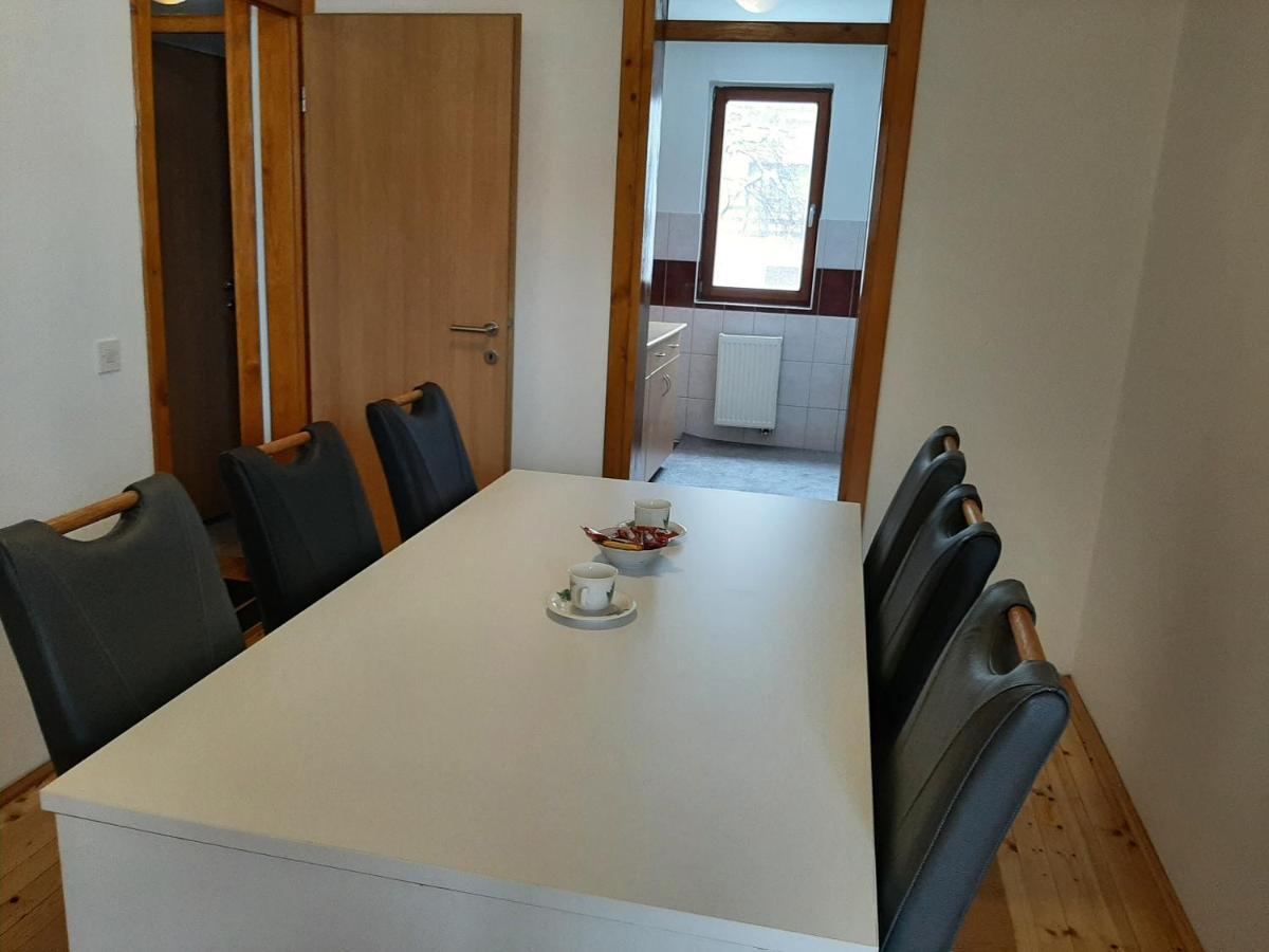 פאלה Aleksandar Apartmani מראה חיצוני תמונה