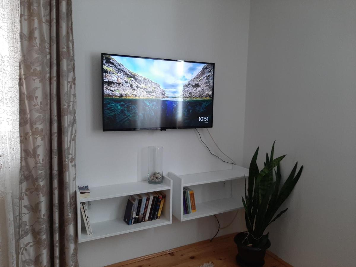 פאלה Aleksandar Apartmani מראה חיצוני תמונה