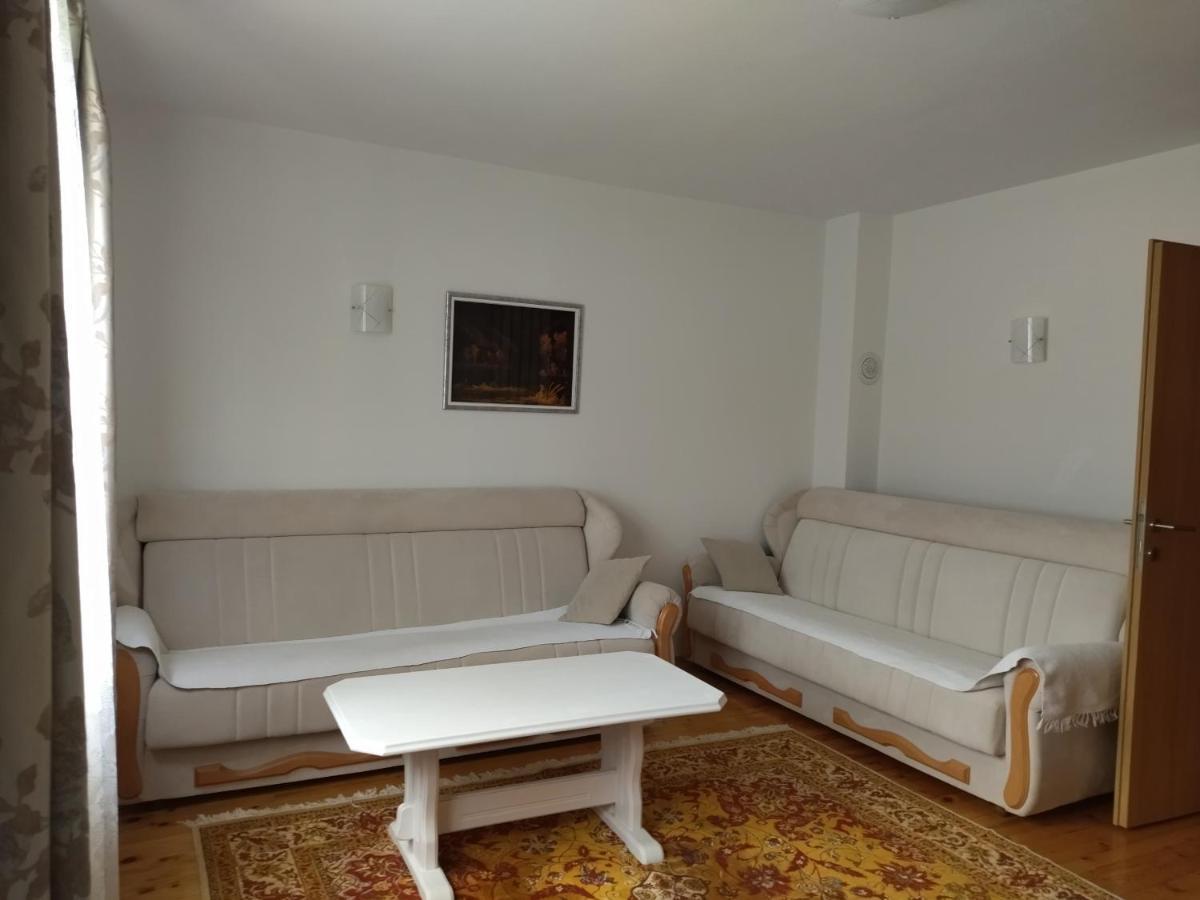 פאלה Aleksandar Apartmani מראה חיצוני תמונה