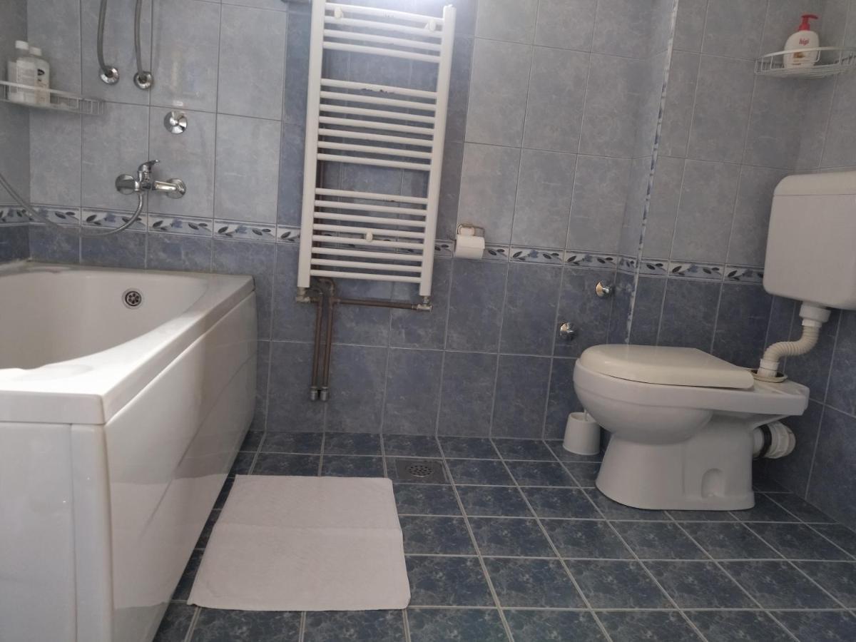 פאלה Aleksandar Apartmani מראה חיצוני תמונה