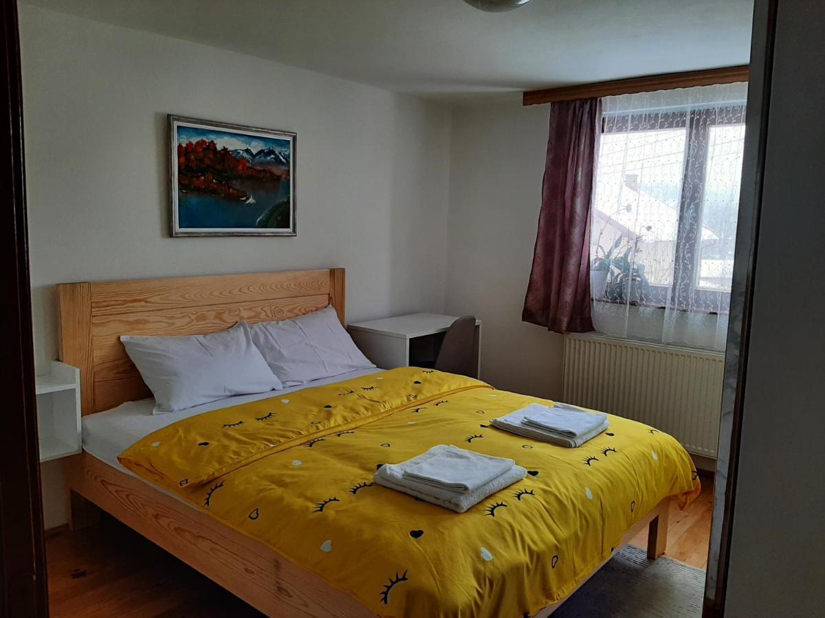 פאלה Aleksandar Apartmani מראה חיצוני תמונה